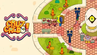 HolyHex! Become a Legend