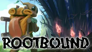Rootbound