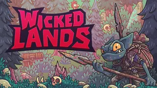 Wicked Lands