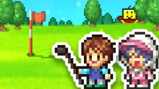 Forest Golf Planner - Switch