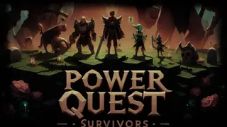 Power Quest Survivors