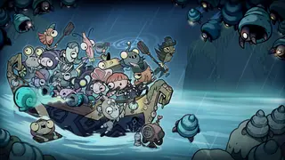 Ship of Fools - Completely Foolish - Xbox Series