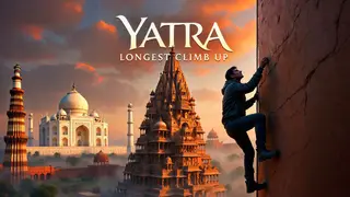 Yatra - Longest Climb Up