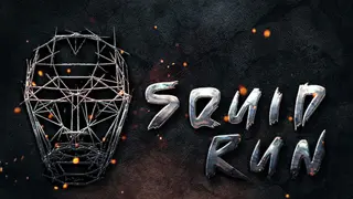 Squid Run