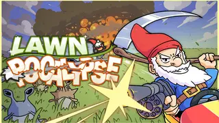 Lawnpocalypse