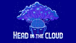 Head in the Cloud
