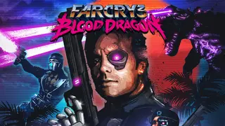 Far Cry 3 Blood Dragon - Xbox One