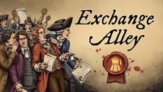 Exchange Alley