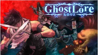 Ghostlore