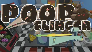 Poop Slinger