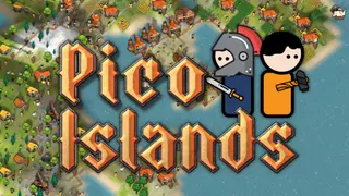 Pico Islands