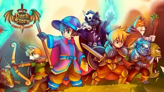 DarkStory Online