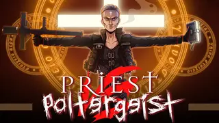 Priest vs. Poltergeist