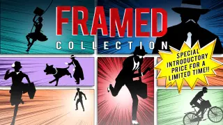 FRAMED Collection - Switch