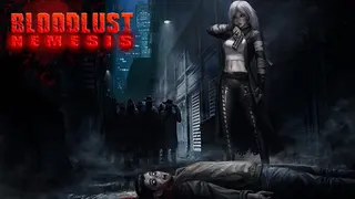 BloodLust 2: Nemesis