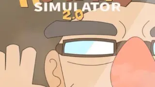 Hoarding Simulator 2.0 - Switch
