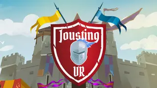Jousting VR