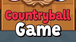 Countryball Game - Switch
