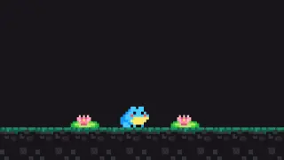 Groaky Must Jump