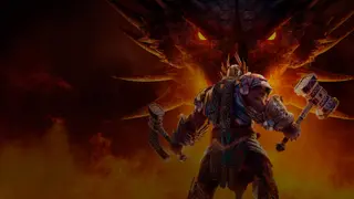 Dragonkin: The Banished (PS5)