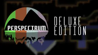Perspectrum - Soundtrack and Extras Deluxe Edition