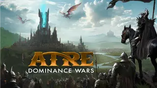 Atre: Dominance Wars Demo