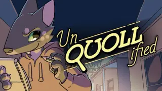 UnQuollified