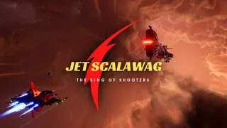 Jet Scalawag: The King of Shooters