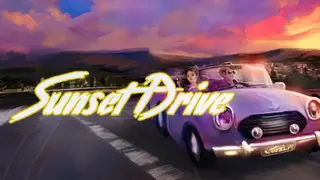 Sunset Drive
