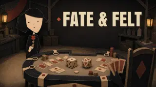 Fate & Felt