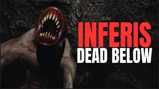 Inferis: Dead Below