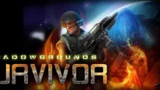 Shadowgrounds Pack