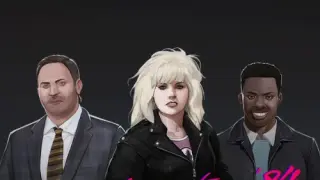 Rough Justice '84 - Switch