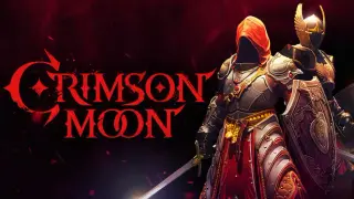 Crimson Moon