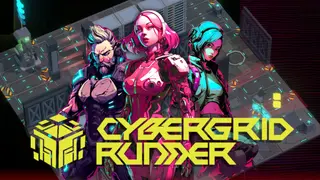 Cybergrid Runner
