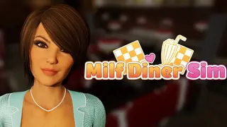Milf Diner Sim