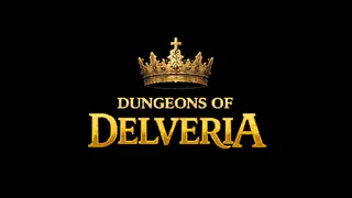 Dungeons of Delveria