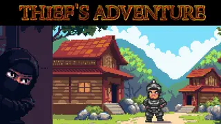 Thief's Adventure