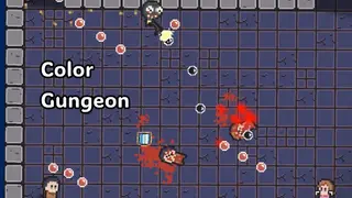 Color Gungeon
