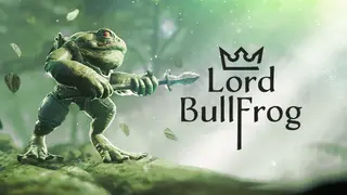 Lord BullFrog