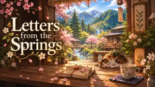Letters from the Springs