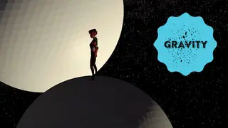 Gravity (working title)