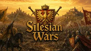 Silesian Wars