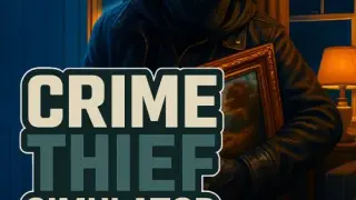 Crime Thief Simulator - Switch