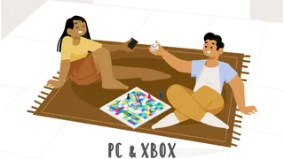 Snakes & Ladders+ : Board Game - Windows & - Xbox One