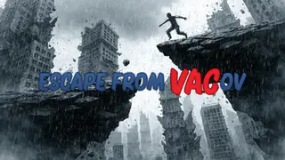 Escape from Vacov