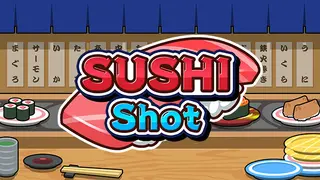 Sushi Shot