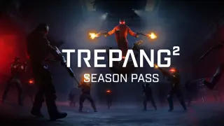 Trepang2 Season Pass