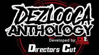 Dezlooca Anthology - Retro Rpg