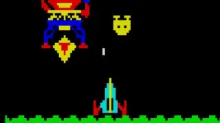 Arcade Archives 2 SPACE CYCLONE - Switch 2